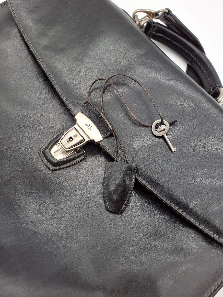 The Bridge Briefcase